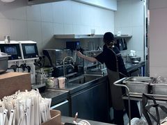 -喜茶(广州五羊邨店)