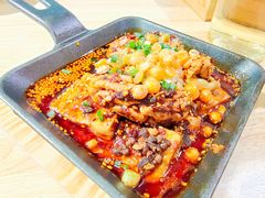 -全牛匠·乐山跷脚牛肉(新中关店)