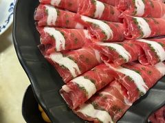 -东来顺•非遗火锅(外滩店)