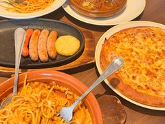 -萨莉亚意式餐厅(石鼓路店)
