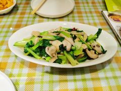 -姥姥春饼·烤鸭(未央路盛龙店)