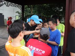 -金牛山大酒店(南北湖风景区店)