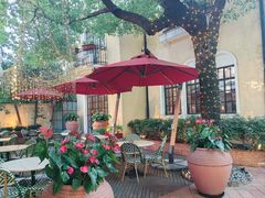 -玫瑰厅上海菜(兴国路店)