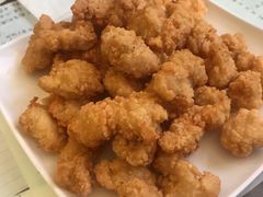 -爱上层楼咖啡馆(为公桥店)