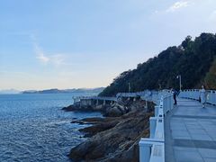 -大梅沙海滨公园