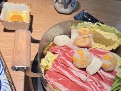 -沼津港精致料理·寿喜烧·烧鸟(青浦宝龙广场日料榜单店)