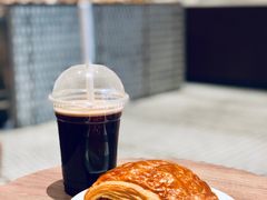 美式咖啡-Luneurs(幸福里店)