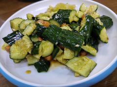 -牛街老爆肚满(亚运村店)