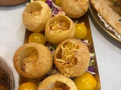 -清真·AL-JANNAT 佳纳特餐厅(狮子桥店)