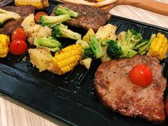 -必胜客(宁海西子国际店)