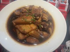 -老淮安·淮安菜(涟水店)