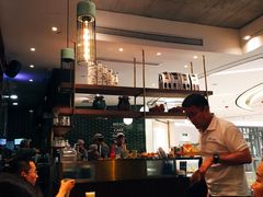 大堂-BAKER&SPICE(国金中心商场店)