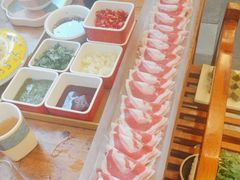 -乐宴·老北京铜火锅(八卦岭店)
