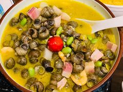 -锡和无锡菜(景丽苑店)