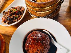 混蛋玩意儿-苹果树下艺术餐厅(宋庄店)