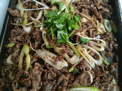 -清真永恒华威肉饼(潘家园店)