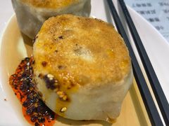 -清真牛街祥云轩门钉肉饼(左家庄店)