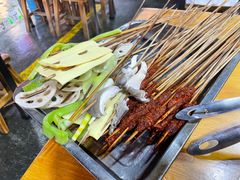 -昱欣麻辣烫·清真