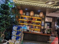 -野菌皇海景野生菌火锅(滨海大道店)