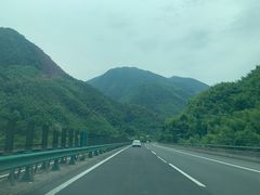 -塔川景区