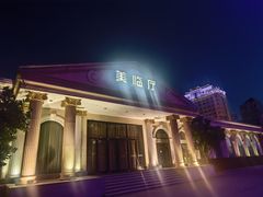 -抱海大酒店自助餐