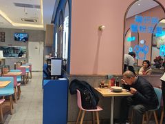 -小杨生煎(周浦万达店)