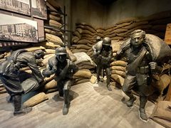 -上海四行仓库抗战纪念馆