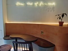 -fishtank鱼缸咖啡(三山街店)