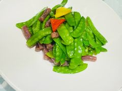 -小方外婆菜(蒙山路店)