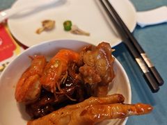 -谢氏老金口七号宴(武昌大道店)