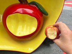 -福田卓悦INTOWN购物中心