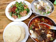 -豆相识•九九豆腐脑(牛咡桥店)