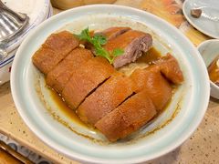 石井烧鹅-点都德(世纪汇店)