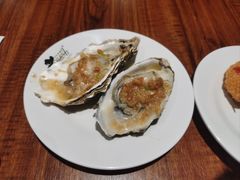 -汉巴味德·烤肉与啤酒的自助(杭州大悦城店)