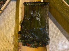 -火咂咂竹筒宴(告庄店)