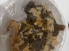 -二七友名焖子铺