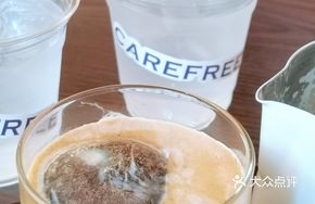 Moon Coffee