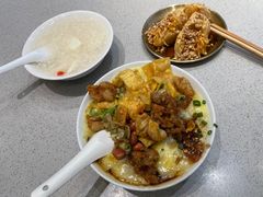 冰醉豆花-小豆海棠(嘉兴路店)