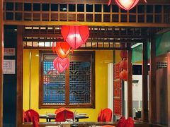 -芦月轩羊蝎子(劲松店)