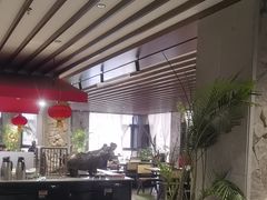 -陈熹公民族美食文化餐厅(中华广场店)