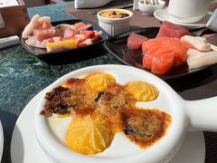 -白天鹅宾馆·流浮阁咖啡厅