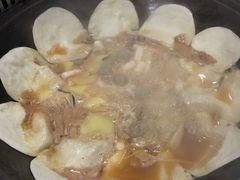 土鸡锅-土灶坊·地锅鸡(周庄店)