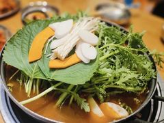 -枣玛尔脊骨汤·烤肉(西塔总店)