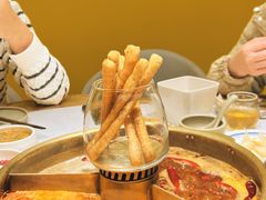-巴奴毛肚火锅概念餐厅