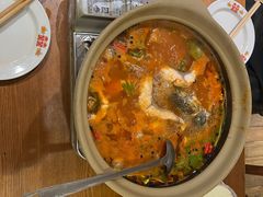 -猫爷的腔调·黔小馆(交大医学住宅区店)