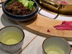 -牛人日志·鲜牛肉骨汤火锅(万科里瑧店)