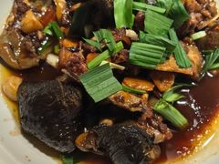 -梁家大院•农家菜(昆山会展中心店)