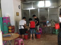 -潮镇老尾牛杂(环城西路店)