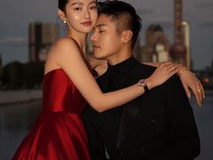 -上海浦东星河湾酒店