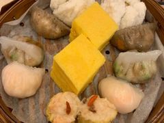 -添好运点心专门店(百老汇店)